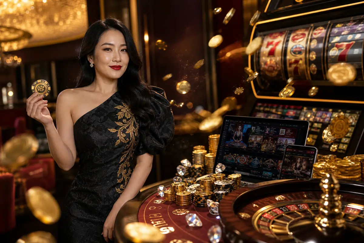 sukacuci platform kasino online Malaysia