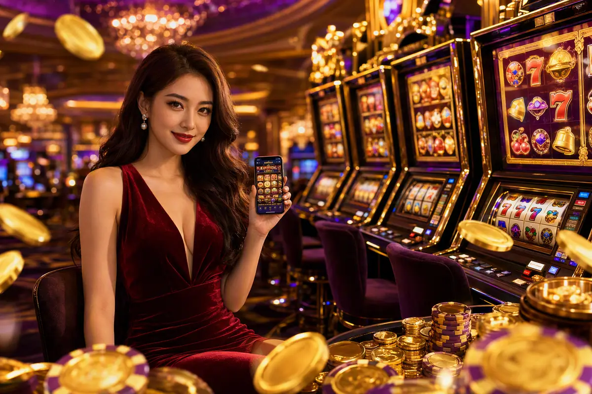 sukacuci Teen Patti suasana permainan langsung
