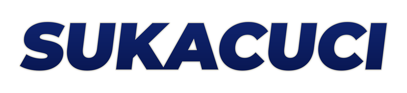 sukacuci logo